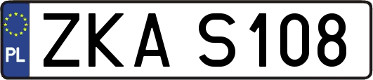ZKAS108