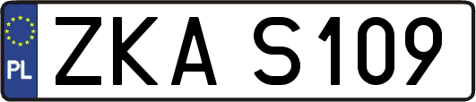 ZKAS109