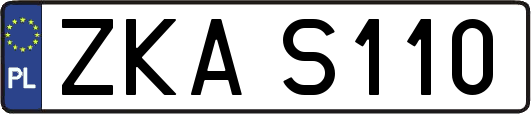 ZKAS110