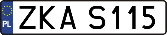 ZKAS115