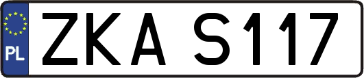 ZKAS117
