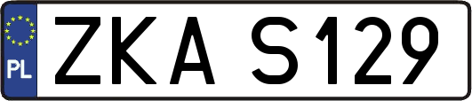 ZKAS129