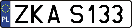 ZKAS133