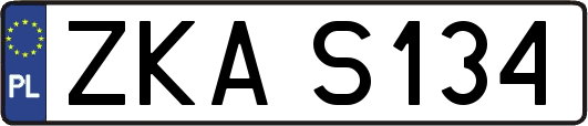 ZKAS134