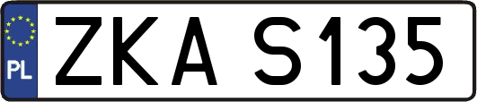 ZKAS135
