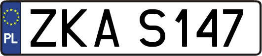 ZKAS147