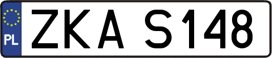 ZKAS148
