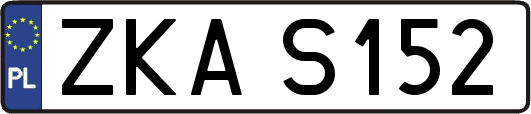 ZKAS152