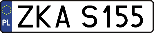 ZKAS155