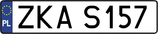 ZKAS157