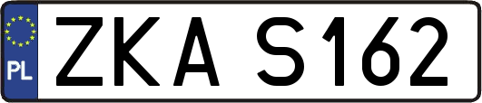 ZKAS162
