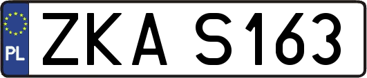 ZKAS163