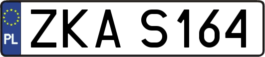 ZKAS164