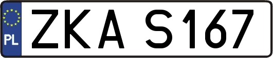 ZKAS167