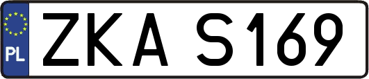 ZKAS169