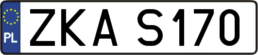 ZKAS170