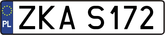 ZKAS172