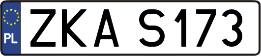 ZKAS173