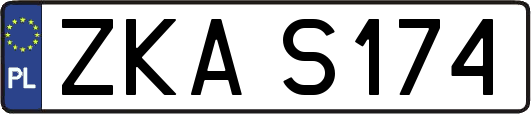 ZKAS174