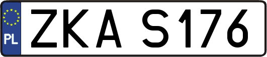 ZKAS176