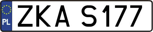 ZKAS177