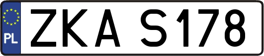 ZKAS178