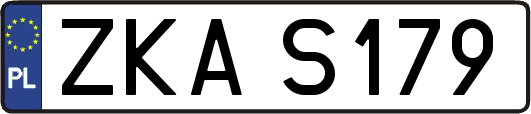 ZKAS179