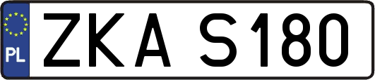 ZKAS180
