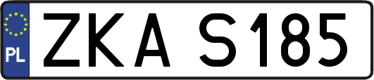 ZKAS185