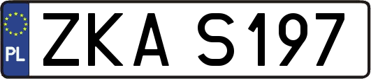 ZKAS197