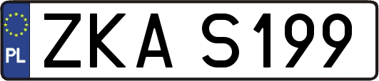 ZKAS199