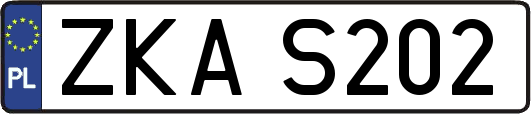 ZKAS202