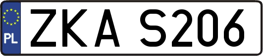 ZKAS206