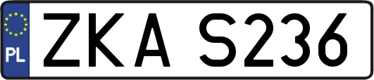 ZKAS236