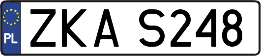 ZKAS248