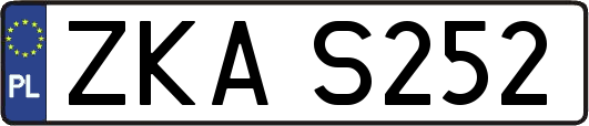ZKAS252