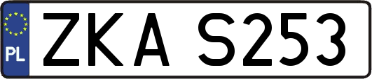 ZKAS253