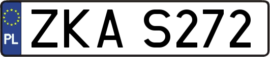 ZKAS272