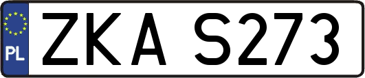 ZKAS273