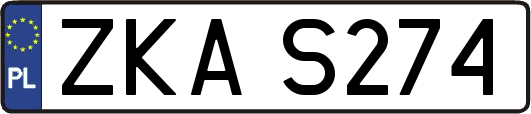 ZKAS274