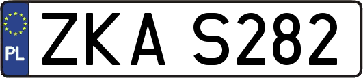 ZKAS282