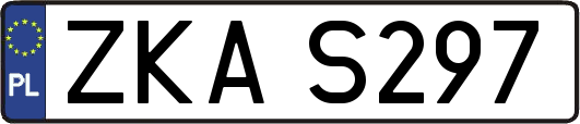 ZKAS297