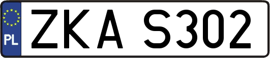 ZKAS302