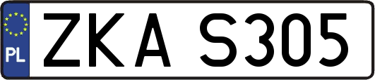 ZKAS305
