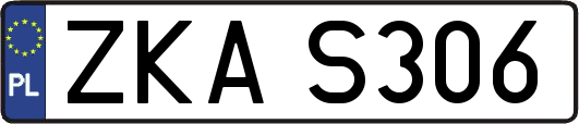 ZKAS306