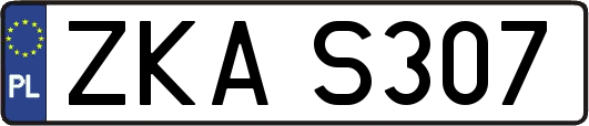 ZKAS307