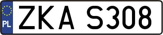 ZKAS308
