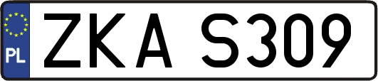 ZKAS309