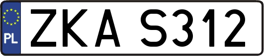 ZKAS312
