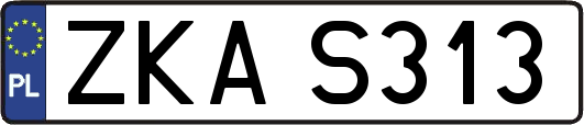 ZKAS313